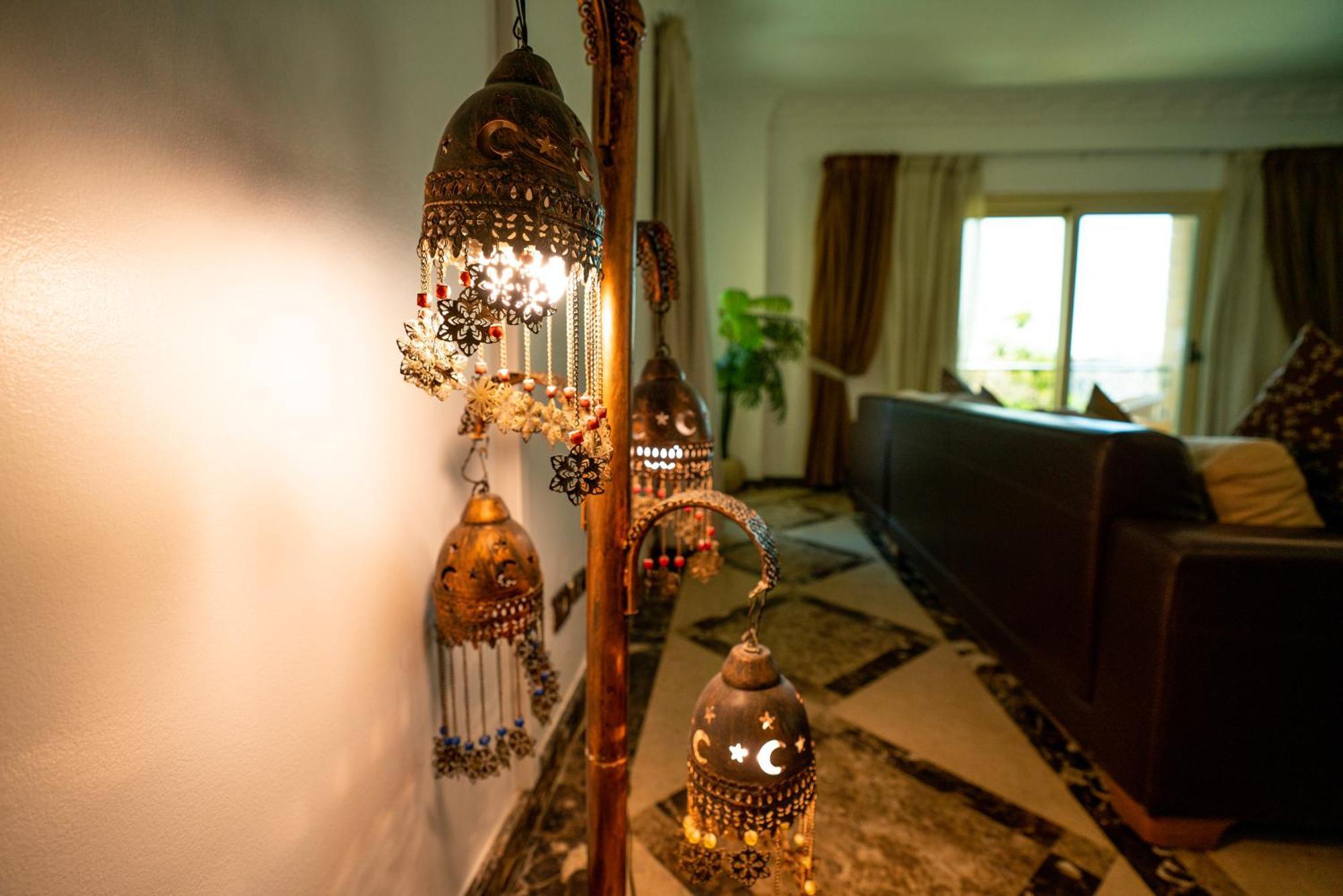The Garden Suites Near Cfc By Elegant Cairo Exterior photo